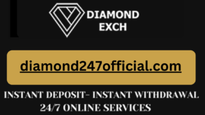 Diamondexchange999