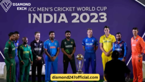 Icc World Cup 2023