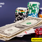 Diamond Exch – Best Real Money Online Casino in india 2024