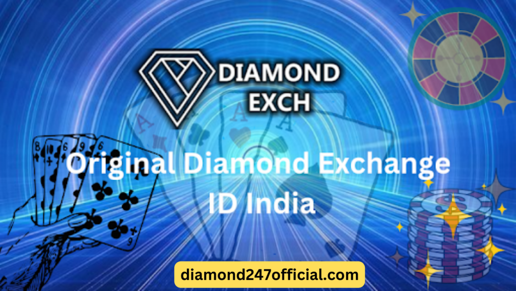 Diamond Betting ID