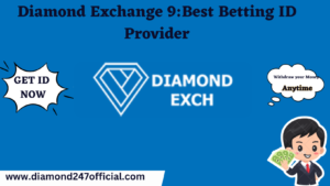 Diamond exchange 9