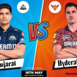 SRH vs GT Match Prediction – Who will win today’s IPL match between SRH and GT