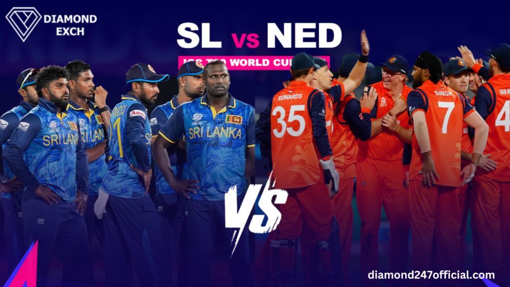 SL vs NED