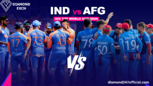 IND vs AFG