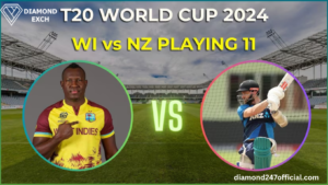 WI vs NZ