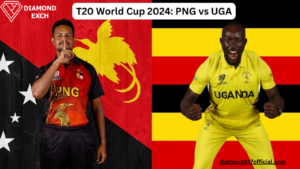 PNG vs UGA