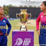 India Women vs Nepal Women, Women’s Asia Cup 2024: Dream11 Picks, Playing XIs, Pitch Report & More
