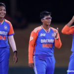 India vs Nepal Highlights, Women’s Asia Cup T20, 2024: India Beat Nepal By 82 Runs, Enter Semi-Finals
