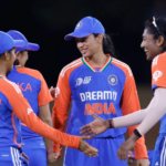 IND vs BAN Women’s Asia Cup 2024 Semi Final Highlights: Smriti Mandhana fifty carries India to final