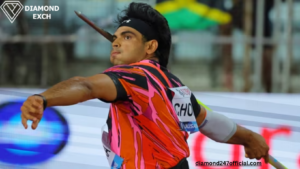 Neeraj Chopra