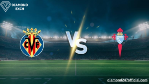 Villarreal vs Celta Vigo