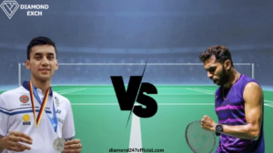 Lakshya Sen vs HS Prannoy