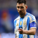 Will Lionel Messi Feature In Argentina Vs Chile FIFA World Cup 2026 Qualification CONMEBOL Match?