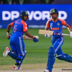 India vs Pakistan Highlights, ICC Women’s T20 World Cup 2024: Harmanpreet Kaur and Co Win by 6 Wickets to Get Off the Mark in Dubai