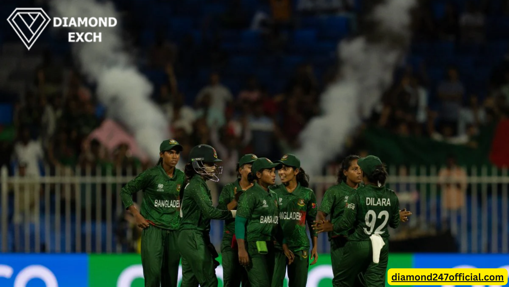 West Indies Women vs Bangladesh Women: West Indies Women Beat Bangladesh Women by 9 Wickets – Match Highlights