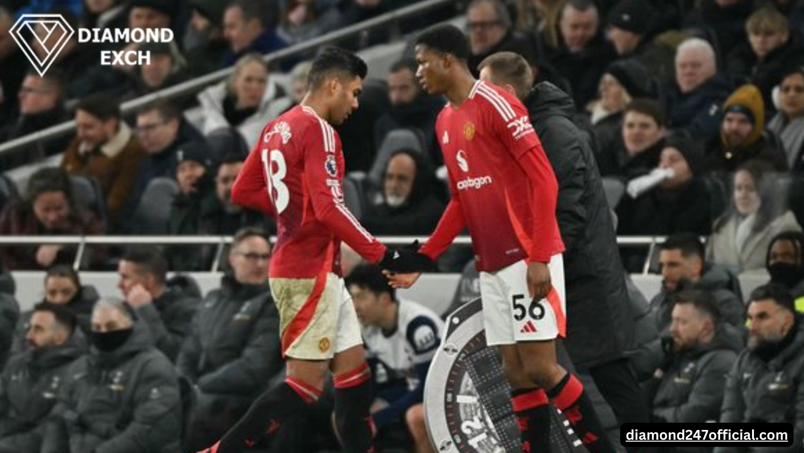 Why Ruben Amorim Turned to Chido Obi as His Only Manchester United Sub Against Tottenham