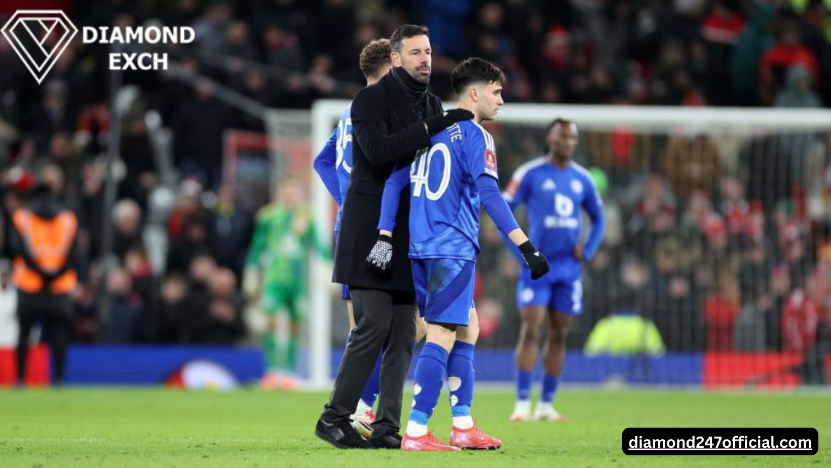 Not Fergie Time, Offside Time: Leicester Rue Lack of VAR as Manchester United Progress