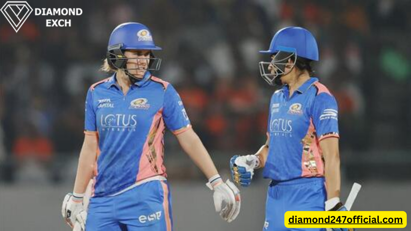 WPL 2025: Mumbai Indians’ Hayley Matthews Happy to Execute Game Plan to Perfection