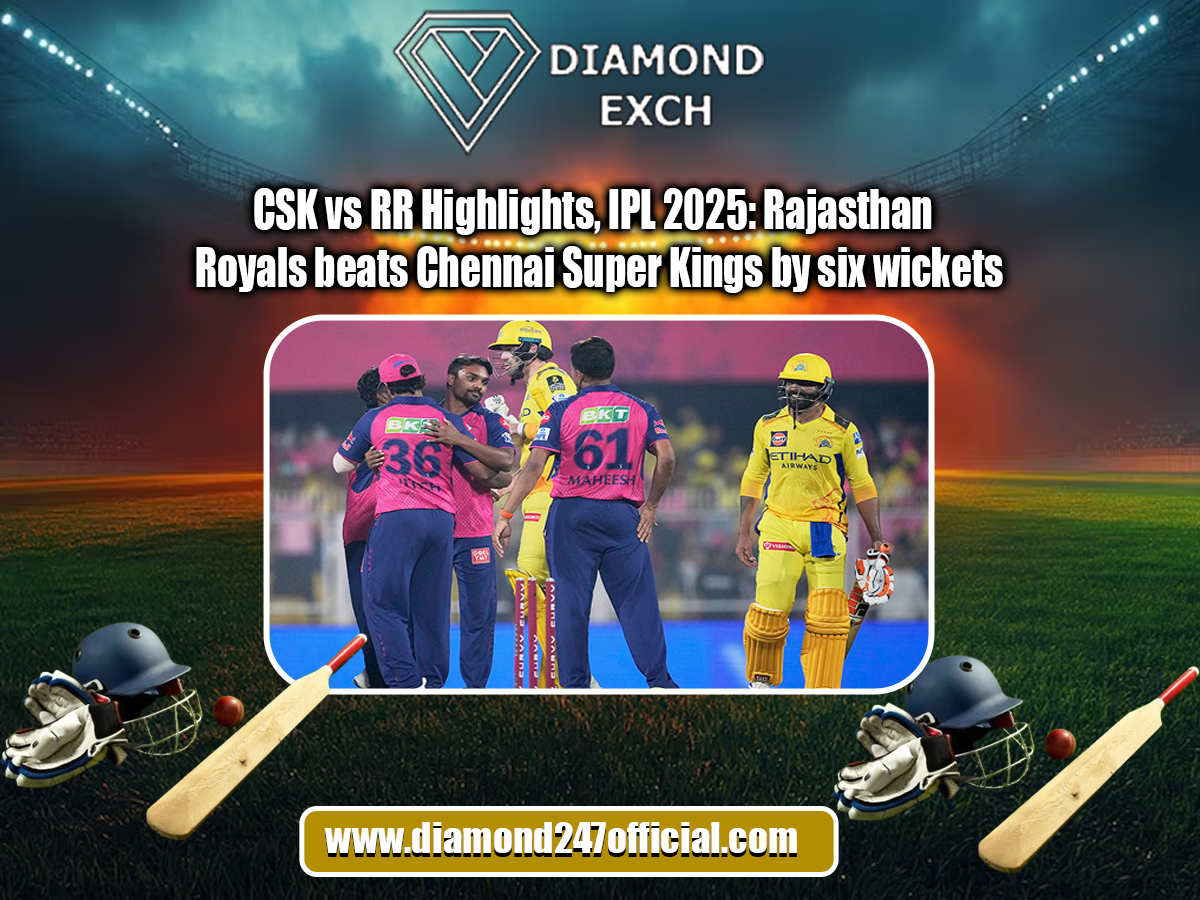 CSK