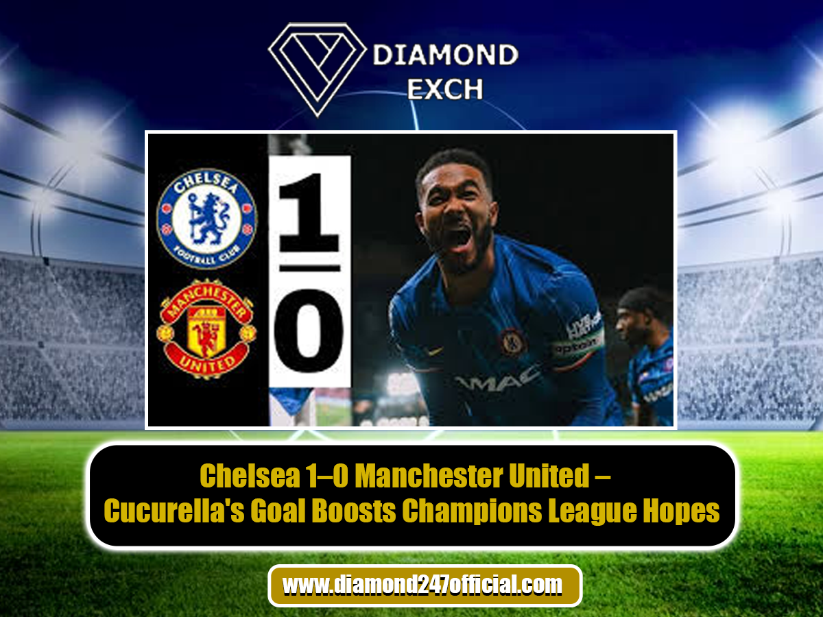 Chelsea