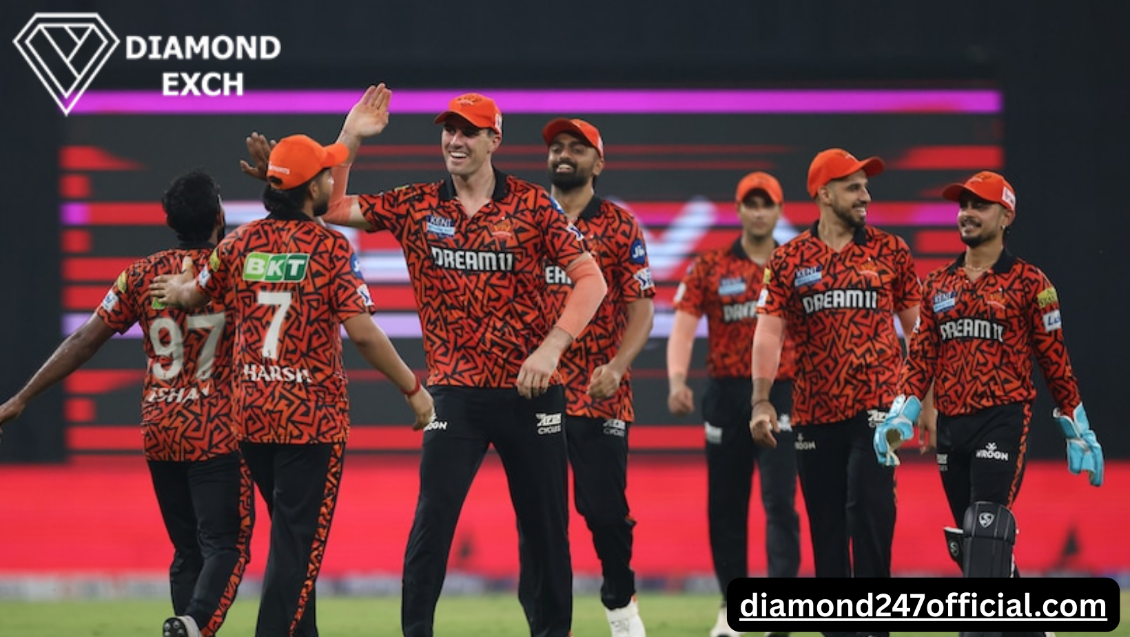 RCB