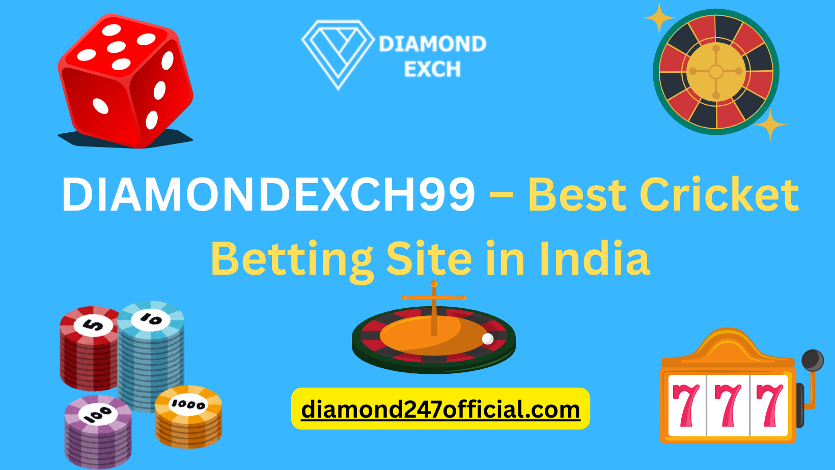 DIAMONDEXCH99