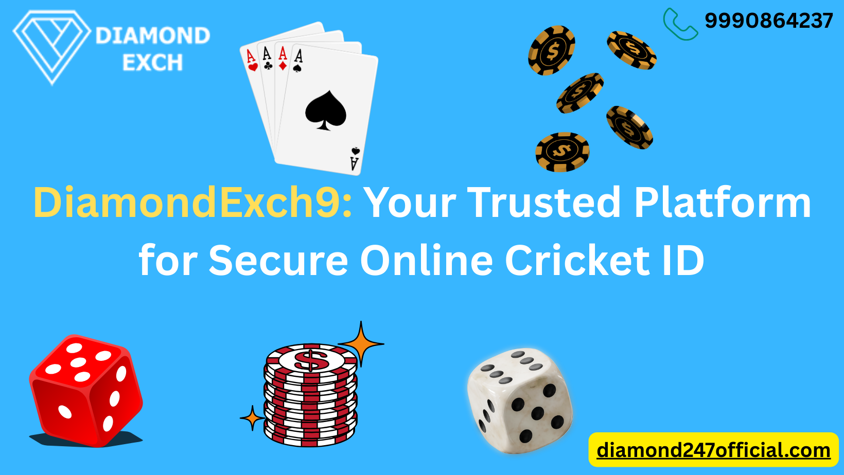 DiamondExch9