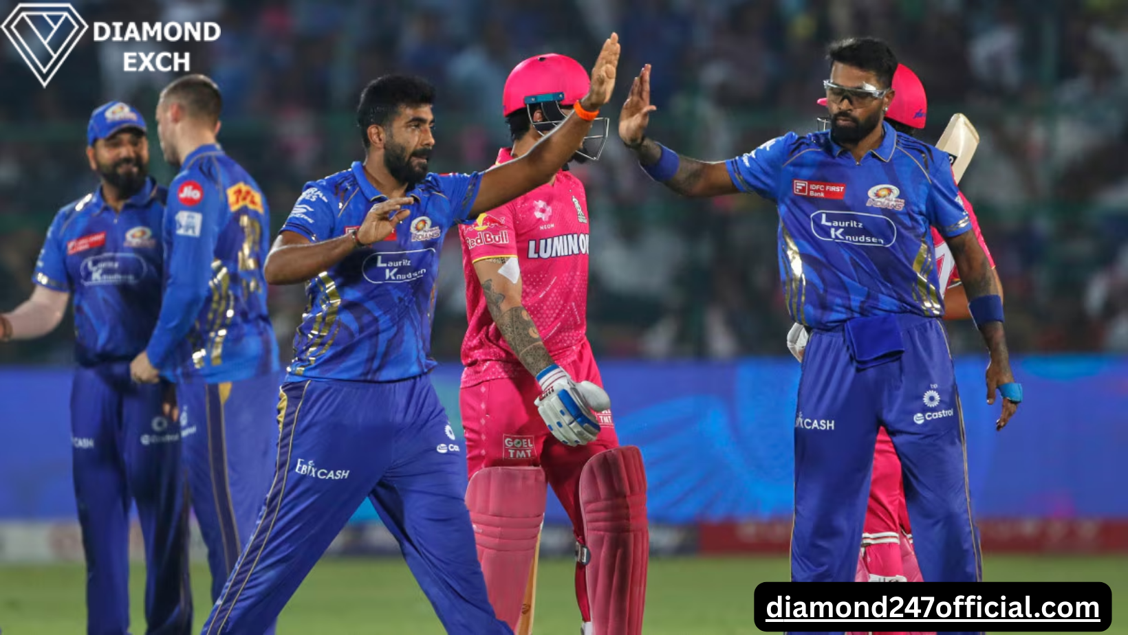 Mumbai Indians