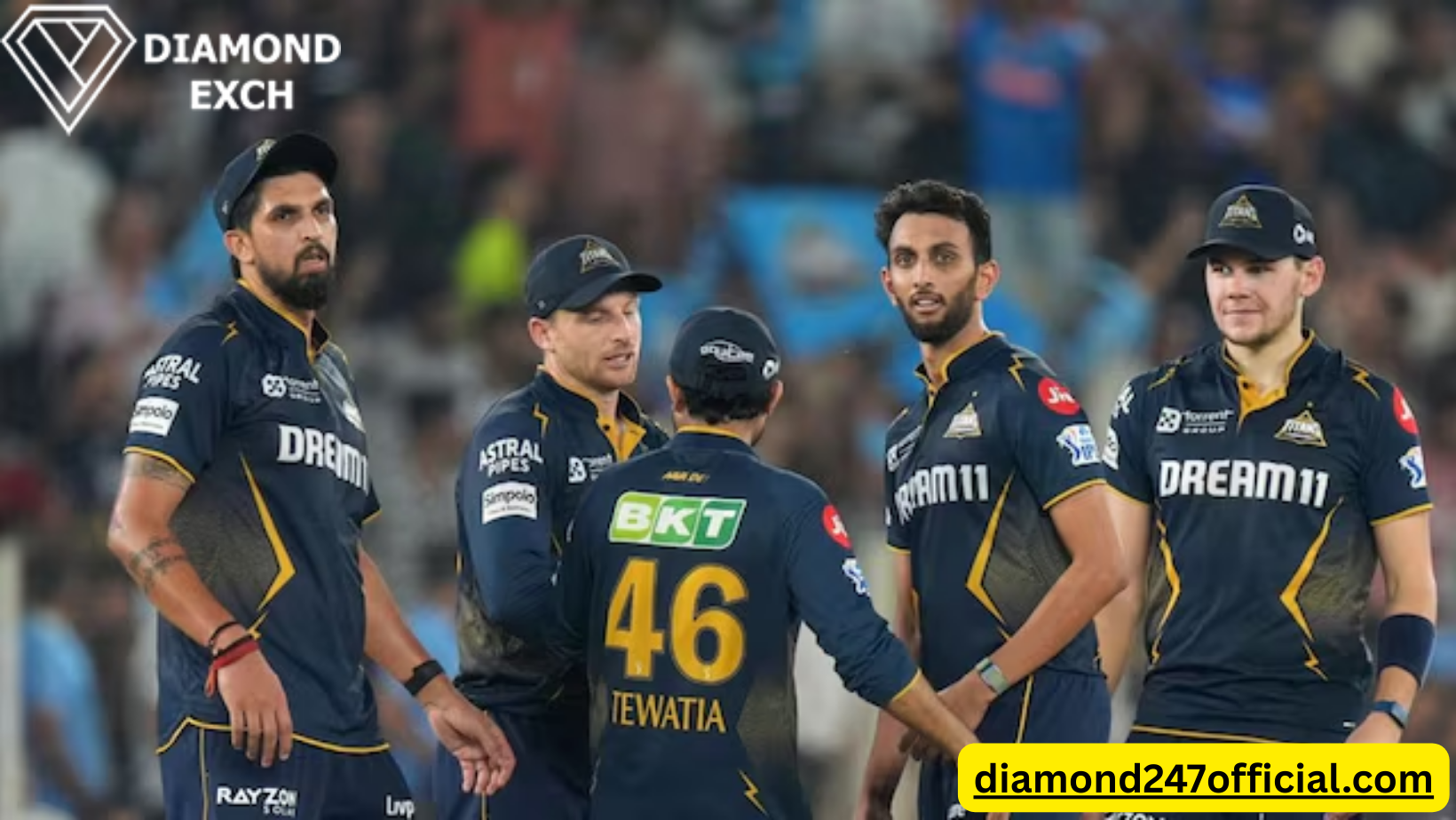 Gujarat Titans