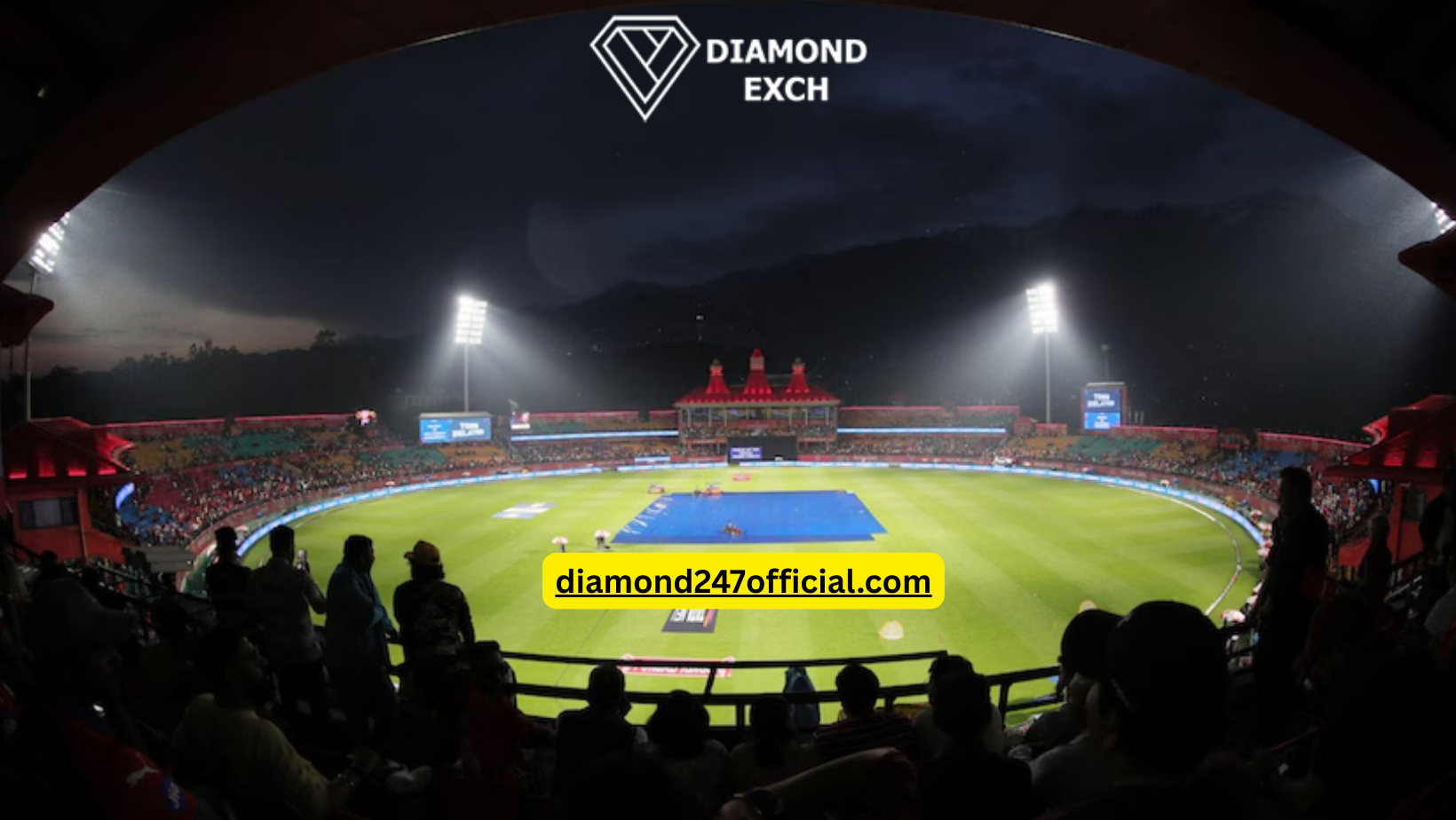 IPL 2025: PBKS vs DC Match Abandoned Amidst Power Outage