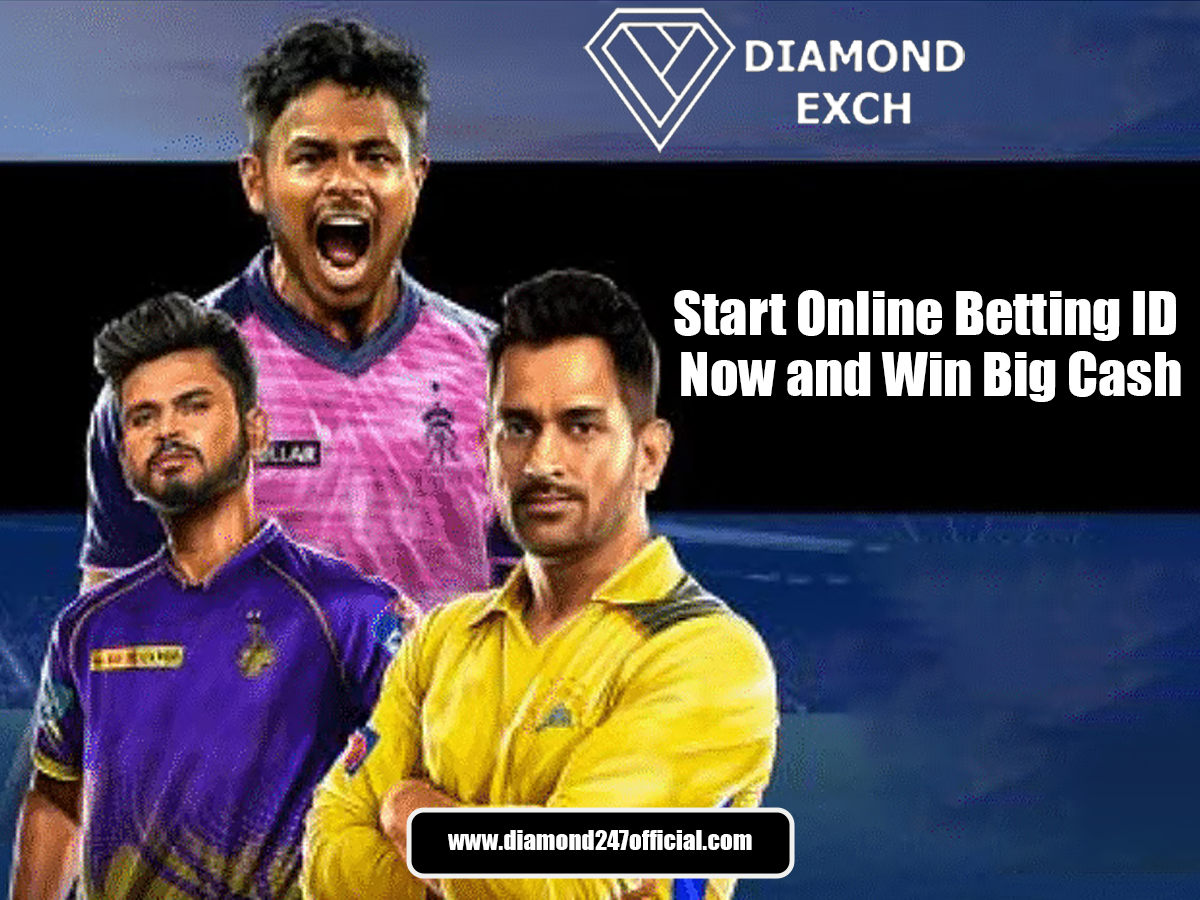 Diamond exchange 9
