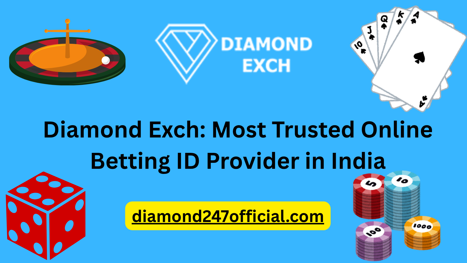 Diamond Exch