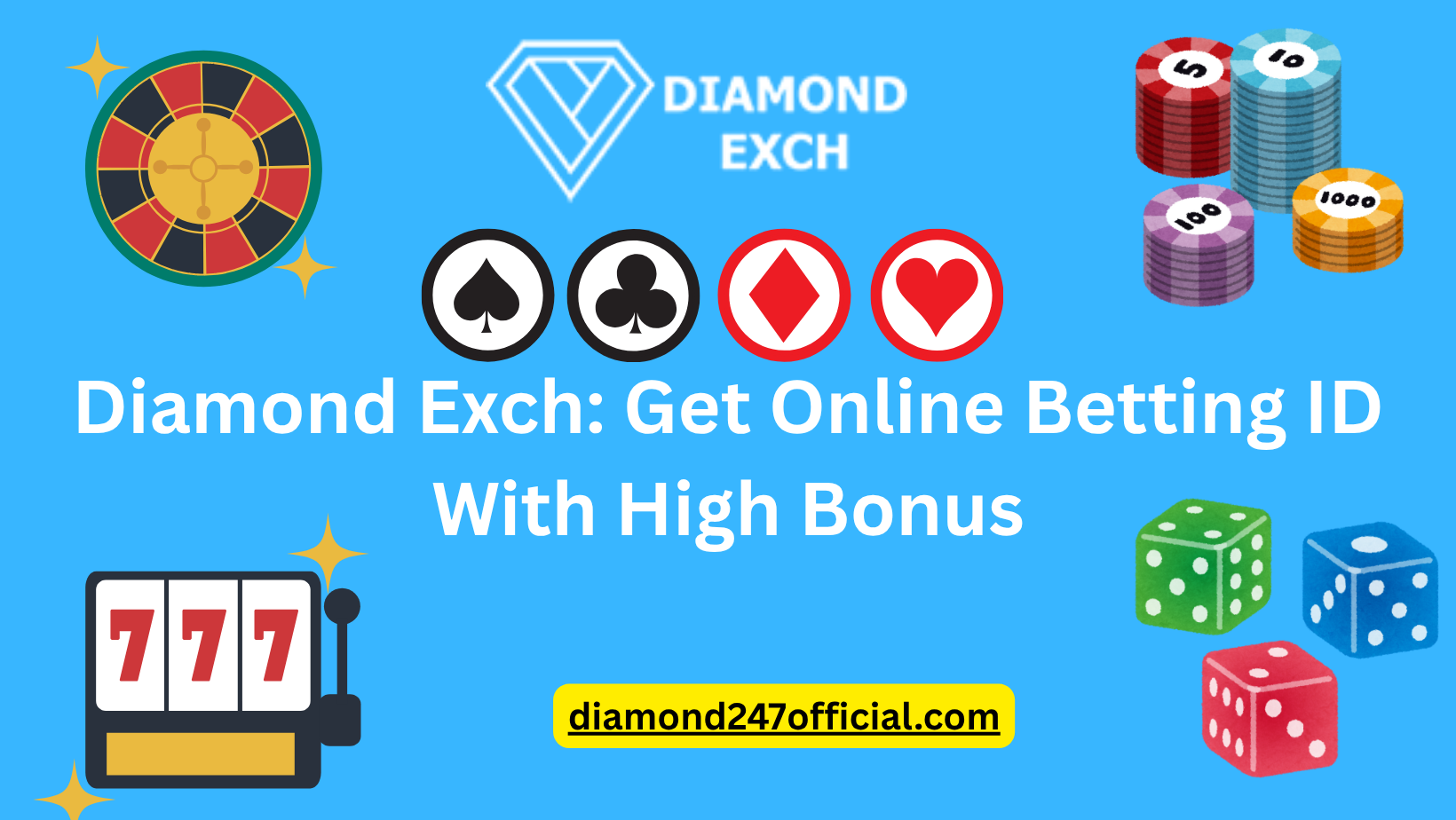 Diamond Exch