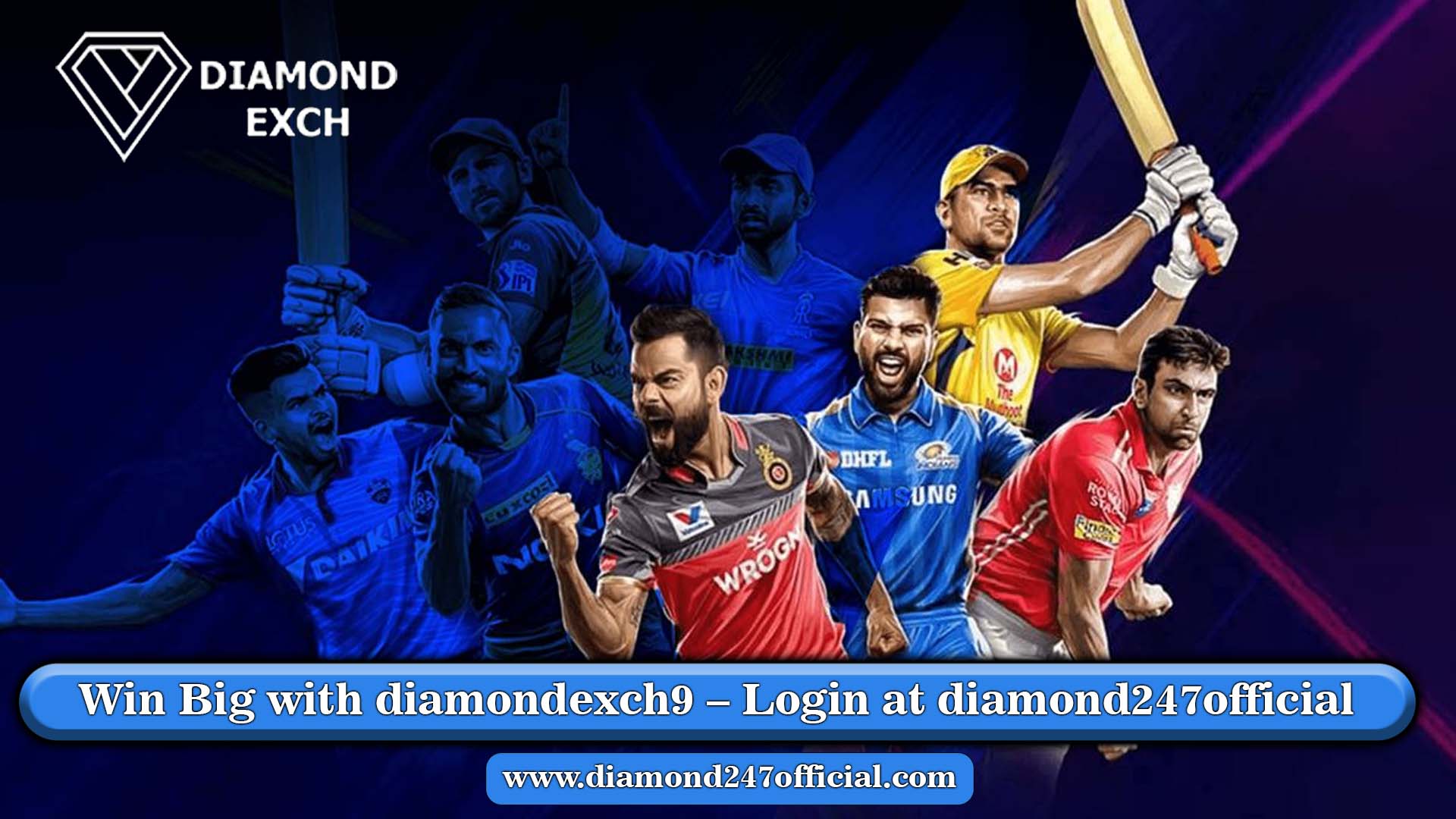 diamondexch9