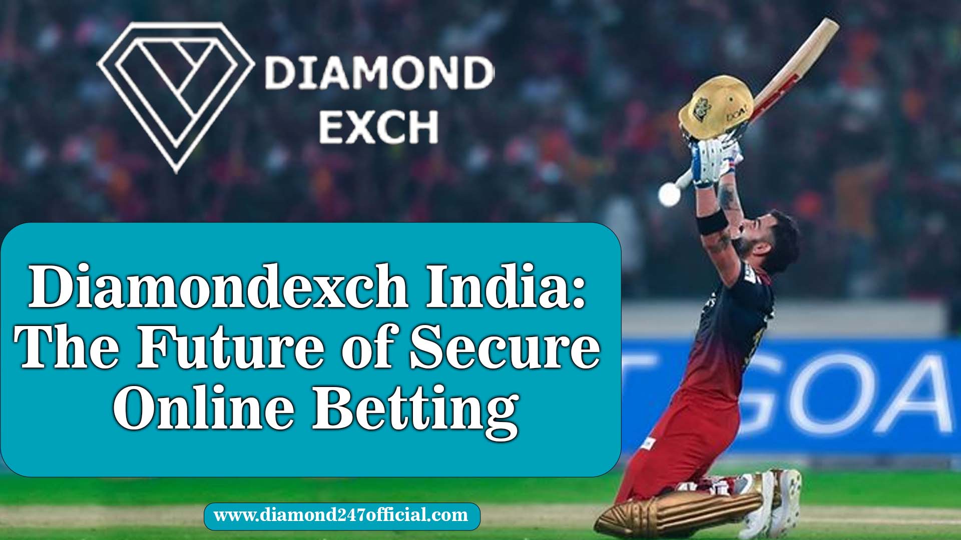 Diamondexch India: The Future of Secure Online Betting 